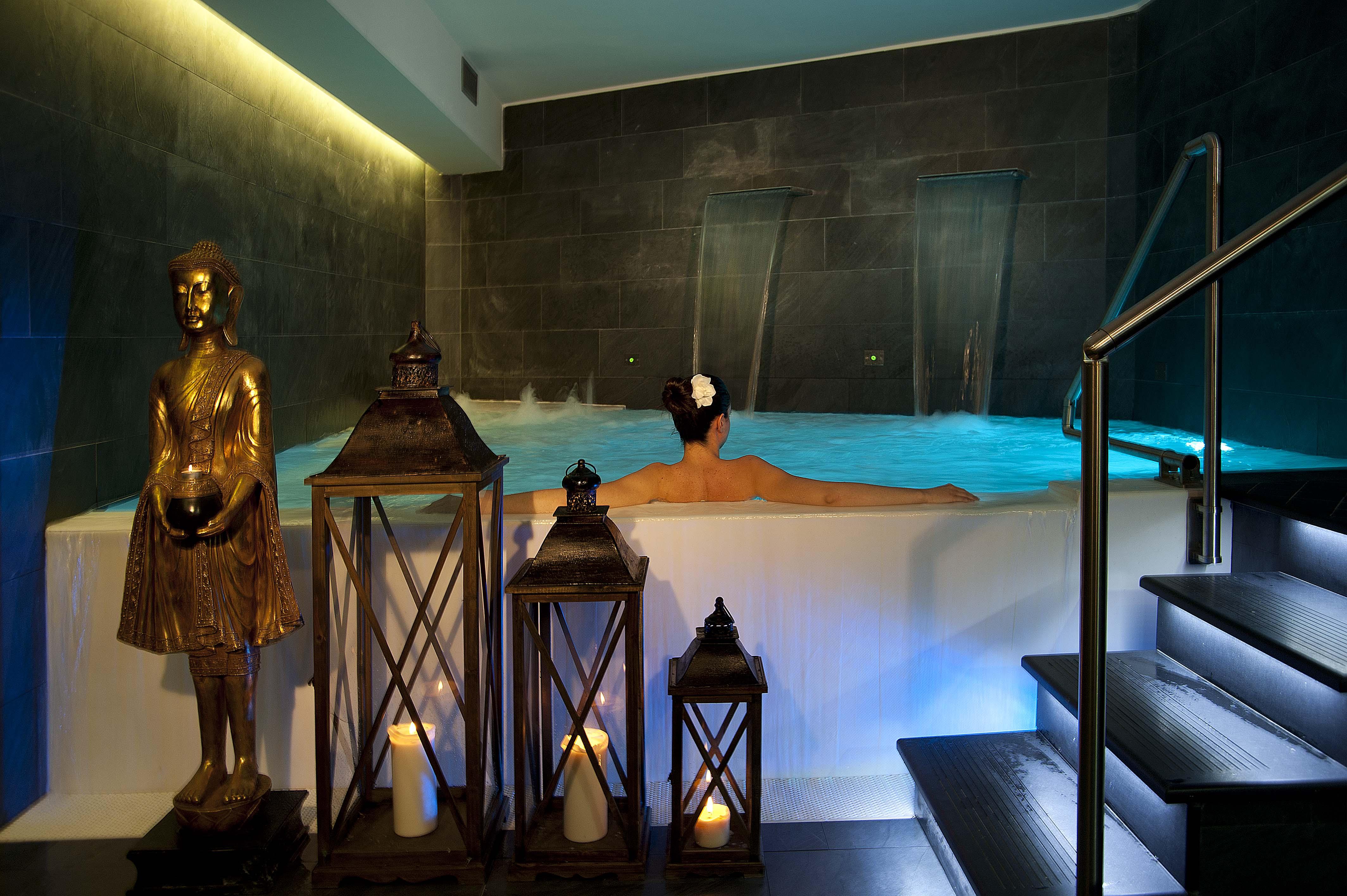 Hotel Radisson Blu Ghr Roma Esterno foto