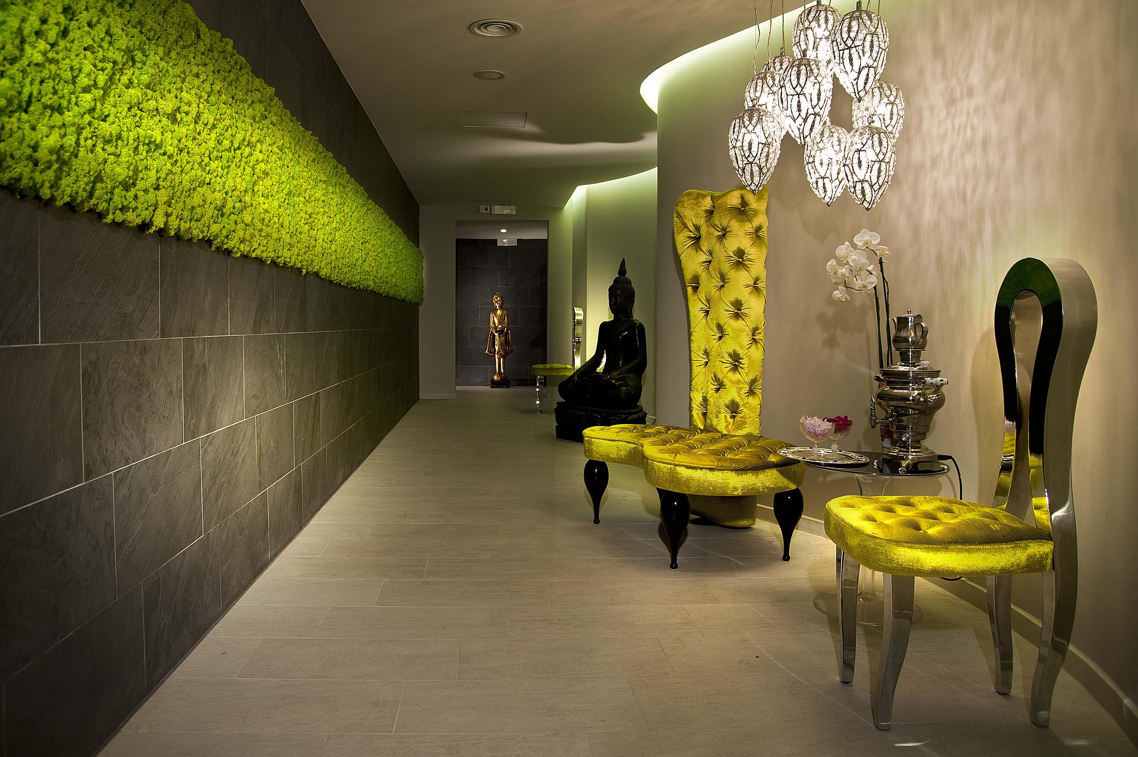 Hotel Radisson Blu Ghr Roma Esterno foto